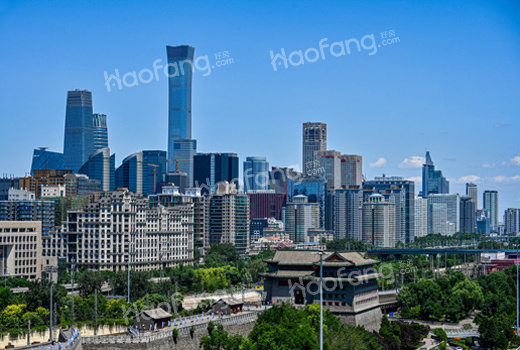 官宣的房地產(chǎn)支持資金已超萬億，最新的2500億能否為房企成功輸血?