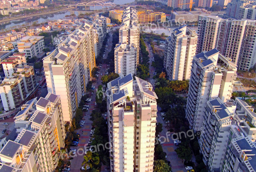 盘点影响房屋采光的6大因素，有哪些因素影响采光?