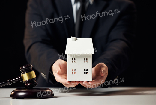 房产证没下来购房合同可以贷款吗?购房合同有哪些作用?