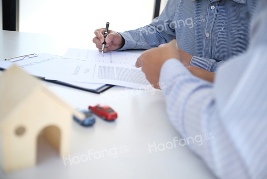 避免认筹陷阱的方法，买房认筹如何避免陷阱?