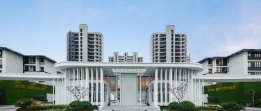 上海房价上涨了吗，上海2022优质楼盘有哪些?