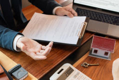 首套房购房贷款流程，按揭首套房贷款严格吗?