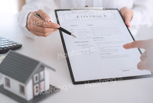 房屋备案证明需要什么材料?房屋备案证明怎么打印?