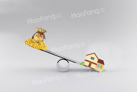 房?jī)r(jià)不能低于備案價(jià)的多少?房子備案價(jià)在哪里查?