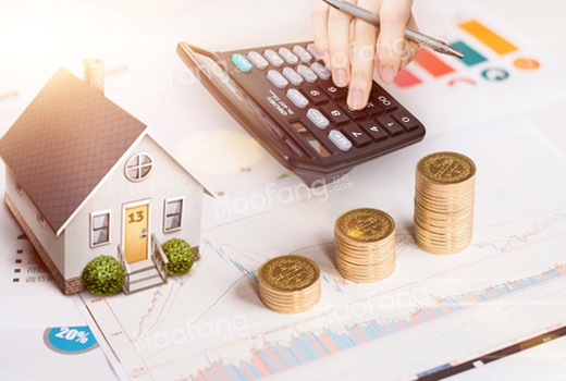 买房按揭贷款和抵押贷款哪个划算?买房抵押贷款流程是怎样的?