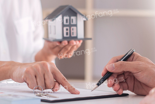 首套房認(rèn)定標(biāo)準(zhǔn)是怎樣的?首套房的定標(biāo)準(zhǔn)