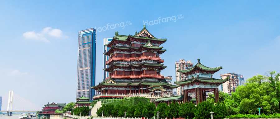 上海买房税费最新政策，上海优质好房有哪些?