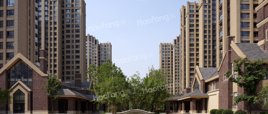天津塘沽老城区、西部新城发布新规划涉及学校、商业等设施
