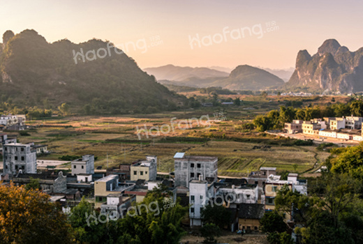 农村自建房可以办理不动产权证吗?哪些自建房不能办理不动产权证?