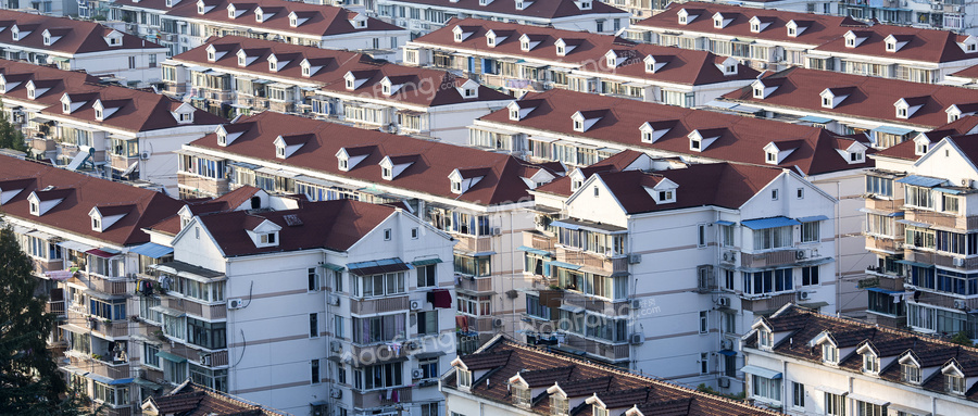 上海建工：大量客户所处行业存在