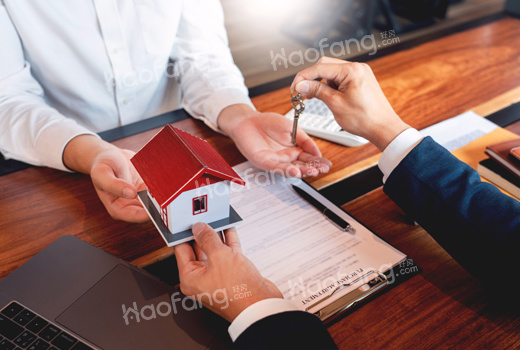 购买样板房可能存在哪些风险?买样板间有哪些风险?