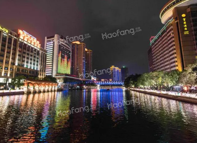 首进中山！中建澳门，落子岐江新城！