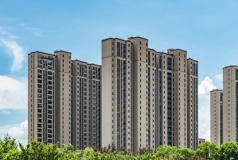 北京远郊区新房成交量大涨，从这里分析房地产市场