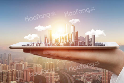2022年上海商品住宅用地供应大幅增加