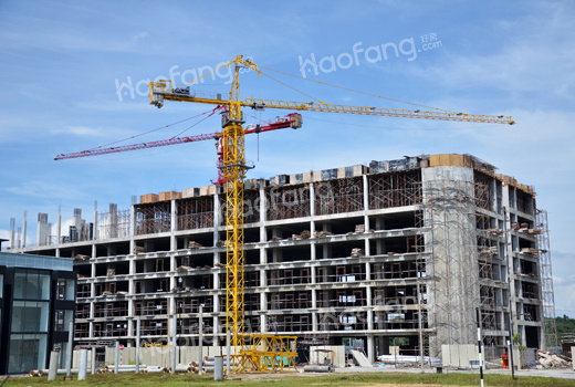 拆除违法建筑要走哪些程序?违法建筑的拆除程序