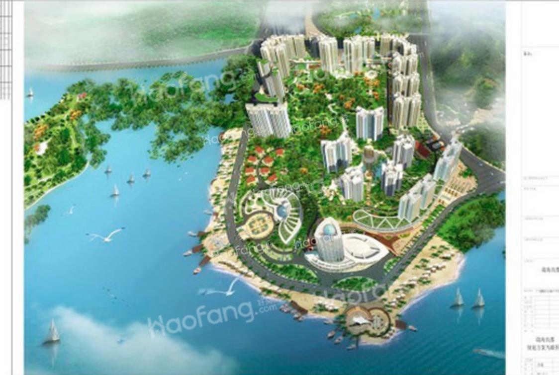 瑞海尚都的房子值得买吗?内部及周边配套怎么样?