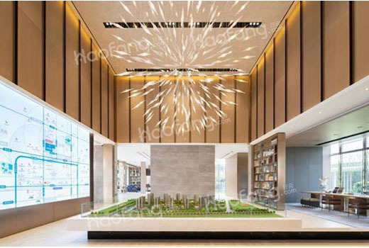 大开发商和小开发商的区别?买房要怎么选好房?这些要注意