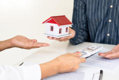 司法拍卖房子的风险，购买拍卖房屋有什么风险?