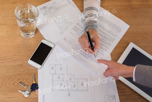 签订后房屋毁损的风险由谁承担?预售房毁损由谁担责呢?