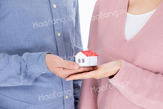 二手房贷款先交首付还是先审核?贷款买房子首付什么时候交?