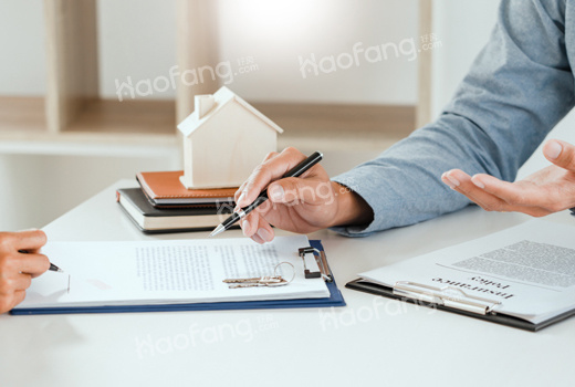 公積金貸款首付要付多少?如何辦理公積金貸款買(mǎi)房?