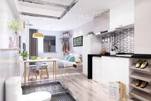 復(fù)式公寓到底好不好?復(fù)式公寓有哪些缺點?