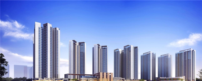 房子贷款可以贷多少?怀来有哪些楼盘值得关注?