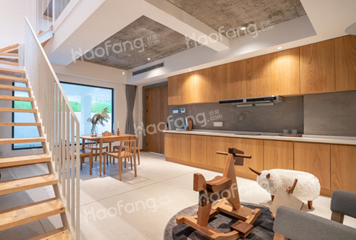 復(fù)式樓是什么樣的房子?復(fù)式樓有什么優(yōu)點?值得買嗎?