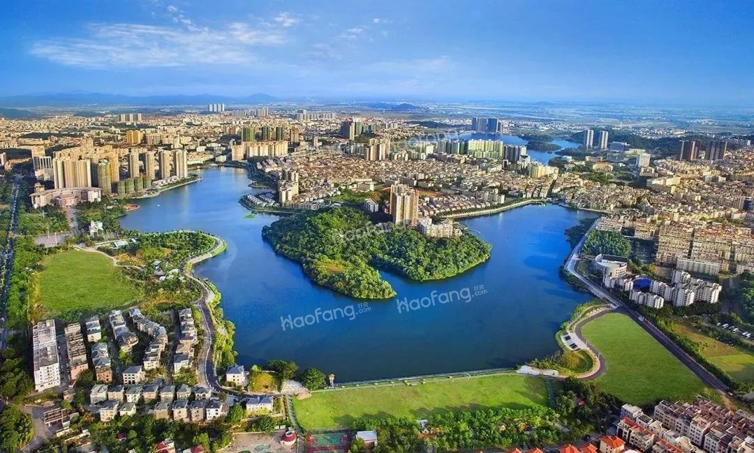 阳江这座城市怎么样？适合旅居养老吗？