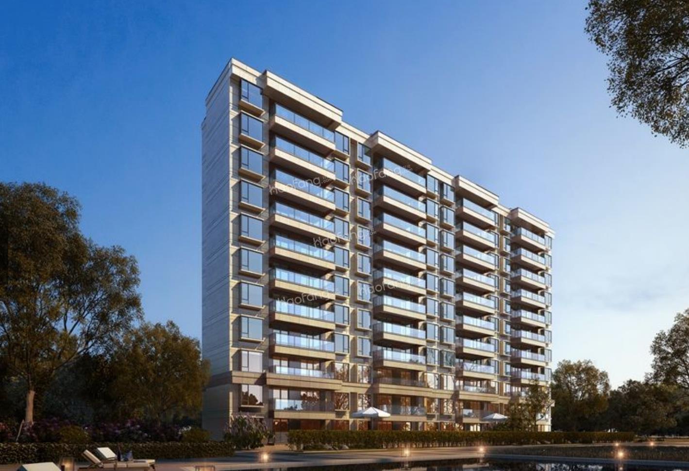 时光漫城的房子值得买吗?内部及周边配套怎么样?