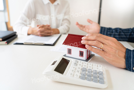 房贷如何还款比较划算?提前还款需要付利息吗?提前还款怎么选?