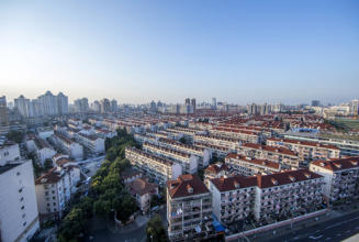 外地人怎么样可以在上海买房?在上海买房需要付几成首付?