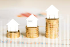 二手房公积金贷款申请条件，公积金买房子到底是怎么用的?