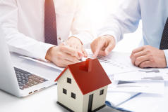 房贷没还完可以办不动产权证吗?不动产权证和房产证的区别是什么?