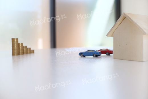 继承房产出售的税费