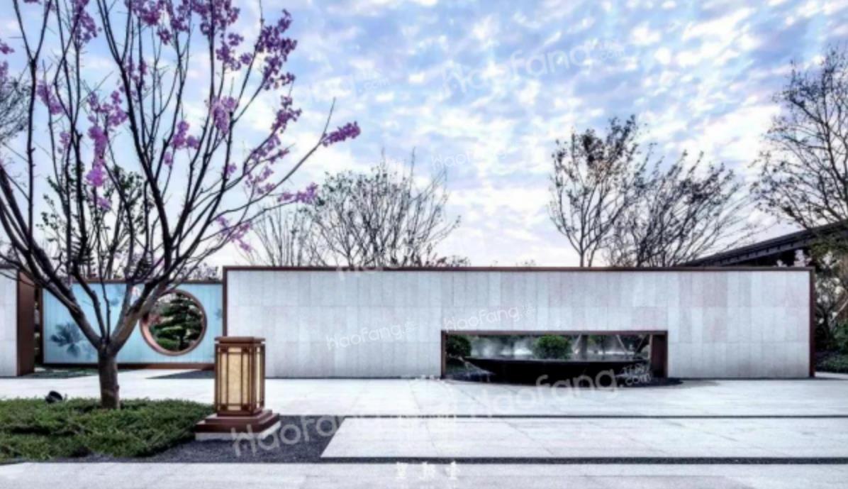 金科名苑现在房价多少？金科名苑具体地址在哪里？