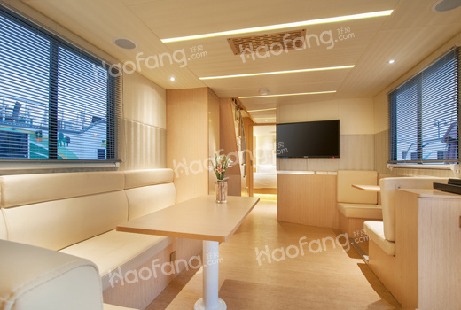 小户型装修是选推拉门是不是一定比折叠门好?让你一览无遗