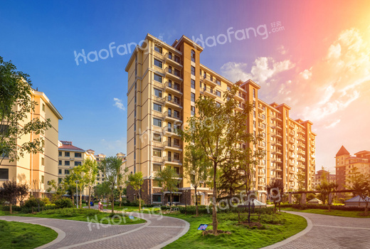 儋州好房网：月光族如何买房?分全知晓