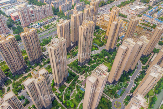 董明珠回應(yīng)員工1人1套房承諾：第一批3700套已經(jīng)分完