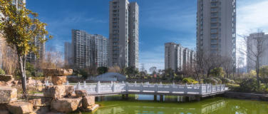 上海房价还会降吗，上海静安区优质楼盘有哪些?