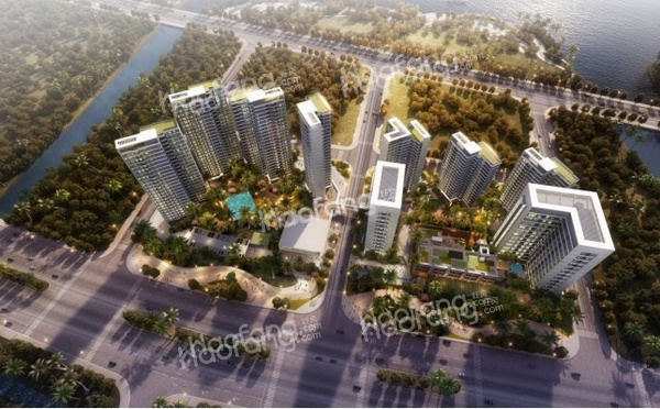 中建·玖玥湾周边交通怎么样?优势有哪些?