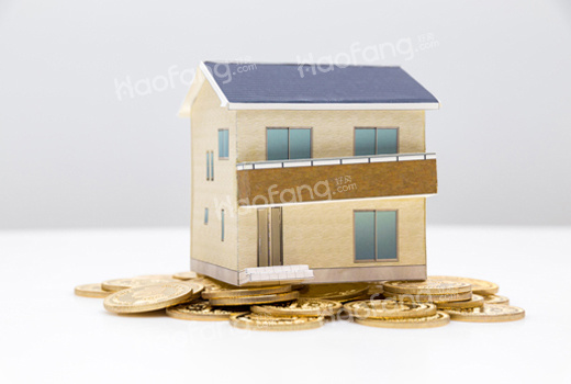 房子定金一般交多少钱?定金和订金有什么区别?买房须知的基本知识