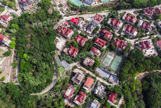 四合院是什么样的房子?四合院和大杂院有什么不同?