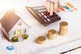 商业贷款买房的利息是怎么算的?银行贷款怎么还款最划算?