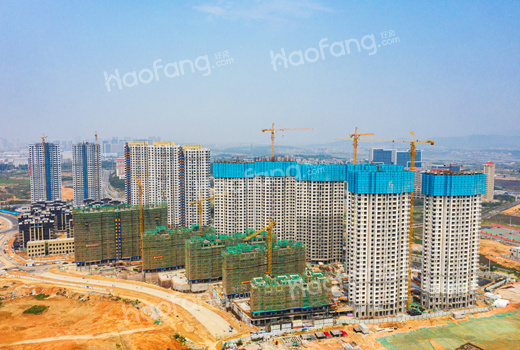 怎么选房子的楼层和方向?买房楼层选择需要考虑什么因素?