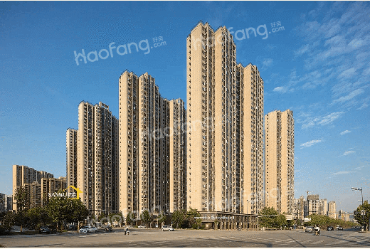 容积率多少比较舒适?房屋容积率2.5怎么样?看完记得收藏