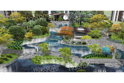 秦皇岛哪些楼盘比较好？万通广场、秦皇岛茂业中心、皓顺·琨御给到你选择！