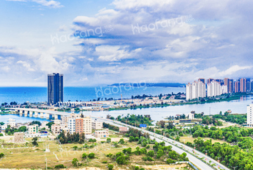 珠海掛牌2幅綜合用地開(kāi)啟競(jìng)拍，起拍總價(jià)合計(jì)30700萬(wàn)元