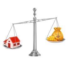 二手房中介费是什么?二手房中介费是买家付还是卖家付?