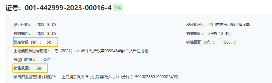 马鞍岛！又有备案价，刺破4万/㎡！